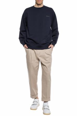 Printed sweatshirt, zdjęcie 2 Printed sweatshirt od Acne